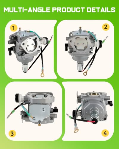 SV725 Carburetor Fit for Kohler SV715 SV720 SV730 SV735 Carb