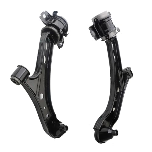 8PC Front Lower Control Arm Kits for Ford Mustang 2005-2010 K80726 K80727