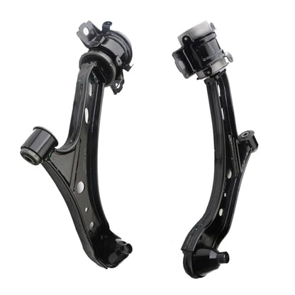 8PC Front Lower Control Arm Kits for Ford Mustang 2005-2010 K80726 K80727