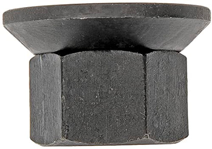 Dorman 611-0078.10 3/4-16 Flanged Cap Nut -1-3/16 in. Hex, 1.13 in. Length, 10 Pack