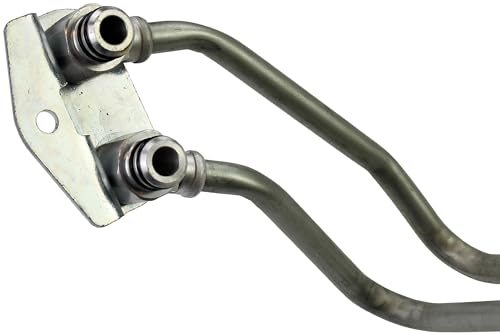 Dorman 724-021 Automatic Transmission Oil Cooler Hose Assembly