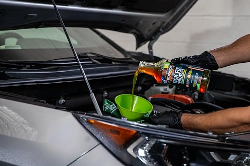 Hot Shot's Secret Tick Fix + Protect Oil Additive, 32 oz