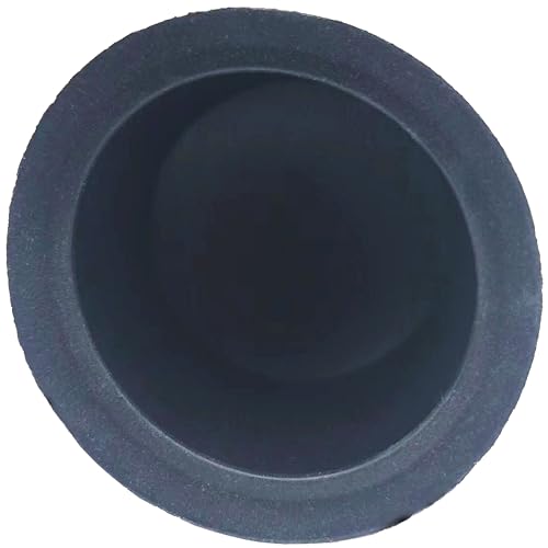 KWEOTUGO (4 pcs) Rubber Dust Cover Caps Fits 110cc 125cc 250cc ATV Quad Go-Kart Rims Wheels