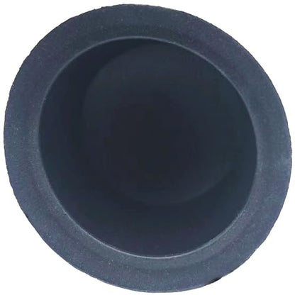 KWEOTUGO (4 pcs) Rubber Dust Cover Caps Fits 110cc 125cc 250cc ATV Quad Go-Kart Rims Wheels