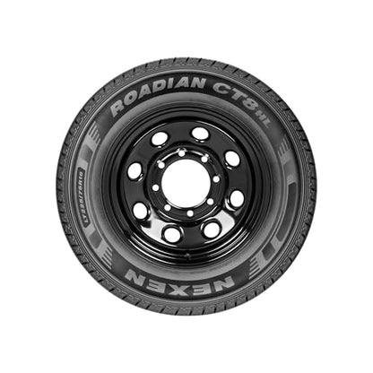 NEXEN Roadian CT8 HL Commercial Truck Radial Tire-185/60R15C 92T C-ply - size: LT185/60R15C