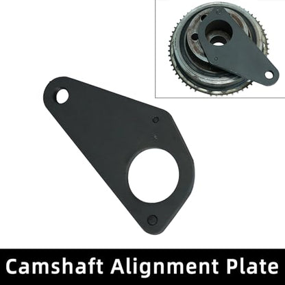 DPTOOL Engine Timing Tool Kit for Ford 2.0T 2.3T Jaguar/Land Rover 2.0T - size: for Ford 2.0T 2.3T before 2019