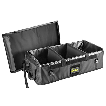 Bully UTV Black Utility Box