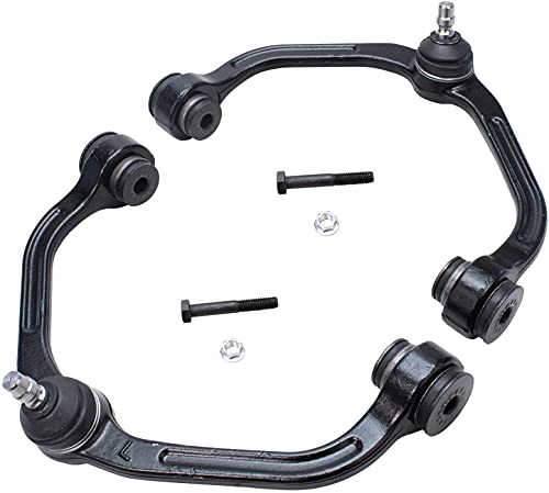 Detroit Axle - Front End 6pc Suspension Kit for Ford Ranger Mazda B2300 - size: 80466-6D/6PC