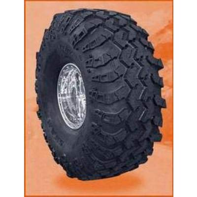 SUPER SWAMPR I-815 Tire: 42/14.00 16.5Lt; Super Swamper Bias Ply Irok Series; Non-Directional; All Terrain; 6 Ply Rating