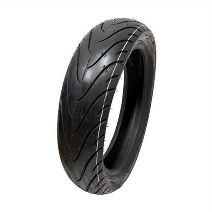 MMG 140/70-17 Rear Tubeless Tire, Model CY185, Street, Motorcycle
