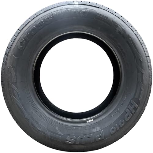 Crosswind HP010 Plus All Season 225/55R18 98H Passenger Tire