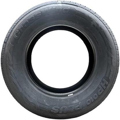 Crosswind HP010 Plus All Season 225/55R18 98H Passenger Tire