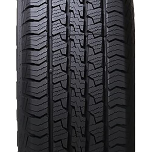 GT Radial Adventuro HT P265/65R17 110T - size: P265/65R17