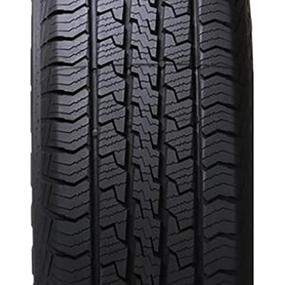 GT Radial Adventuro HT P245/65R17 105T - size: P245/65R17