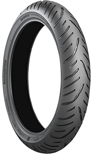 Bridgestone Battlax Sport Touring T32 Motorcycle Tire (T32, 120/60ZR17 (12667)) - color: T32, size: 120/60ZR17 (12667)