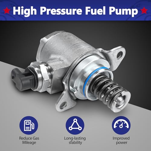 High Pressure Fuel Pump HM10023 Fit for Audi A4 Q5 A6 A5