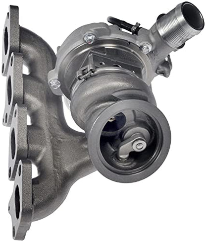 Dorman 667-203 Turbocharger