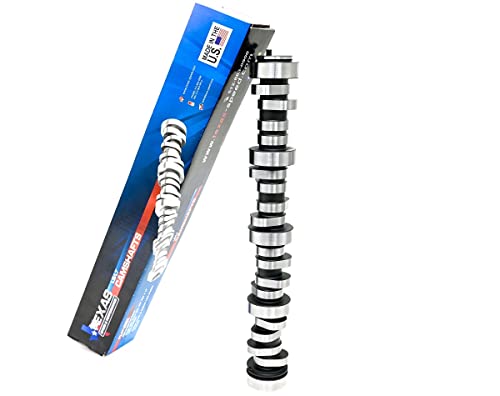 Texas Speed TSP 228R 228/228 .600"/.600" Camshaft 4.8 5.3 5.7 6.0 LS Cam - size: Camshaft