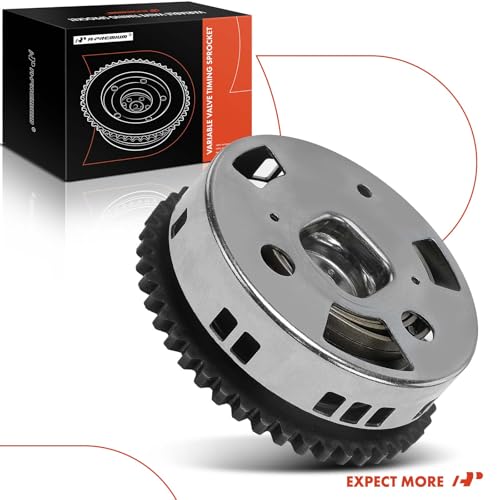 A-Premium Variable Valve Timing Sprocket Gear Camshaft Adjuster