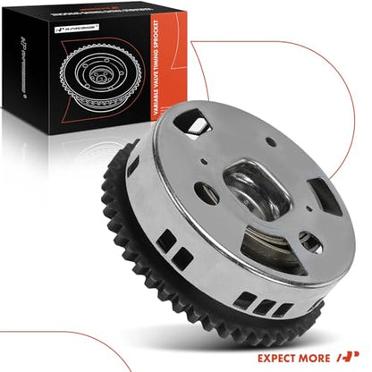 A-Premium Variable Valve Timing Sprocket Gear Camshaft Adjuster