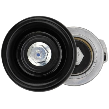 39071 Belt Tensioner Assembly w/Pulley for Hyundai Sonata Kia