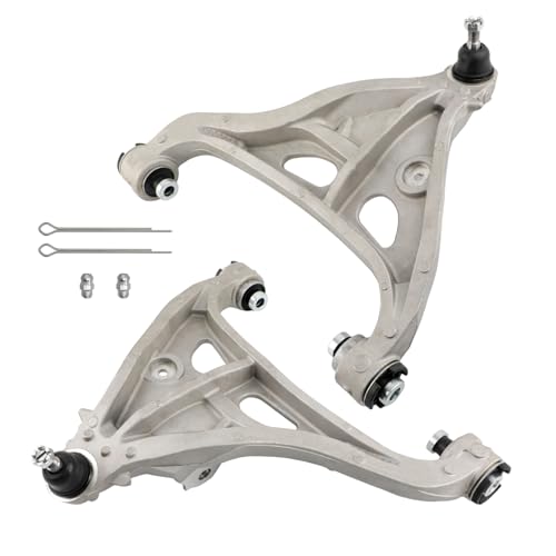 maXpeedingrods 2PC Front Lower Control Arm for Ford F-150 2004-2008 - size: 2PCS