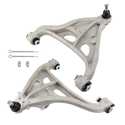 maXpeedingrods 2PC Front Lower Control Arm for Ford F-150 2004-2008 - size: 2PCS