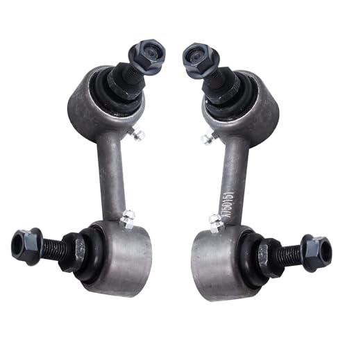 Detroit Axle - 12pc Front End Kit for 2007-2011 Honda CR-V - size: 12CS59083/12PC