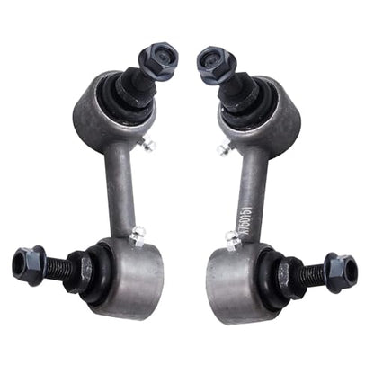 Detroit Axle - 12pc Front End Kit for 2007-2011 Honda CR-V - size: 12CS59083/12PC