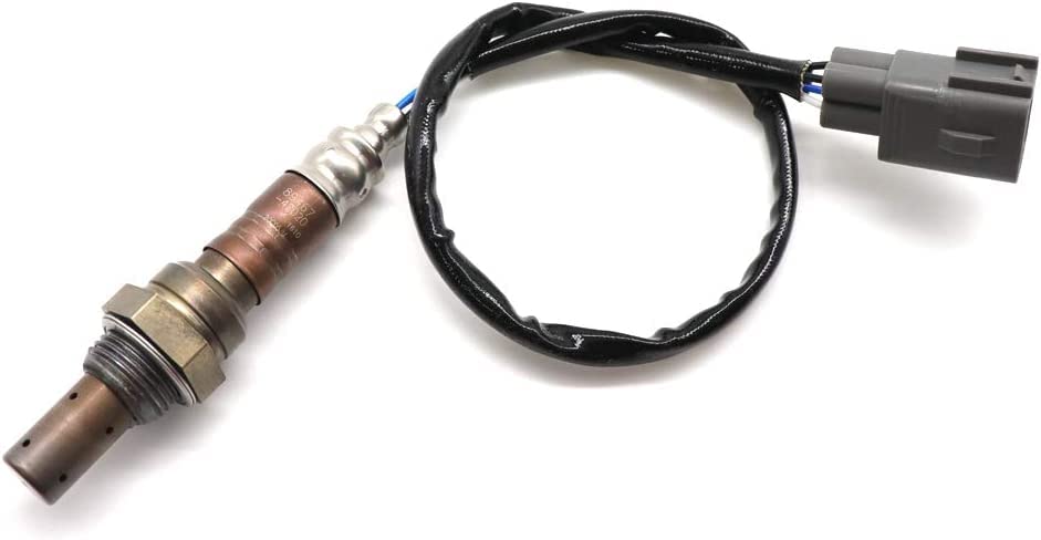 89467-42010 89467-42020 89465-42090 89465-42100 4PCS Air Fuel Ratio Oxygen Sensor Compatible with 2001 2002 2003 Toyota Rav4