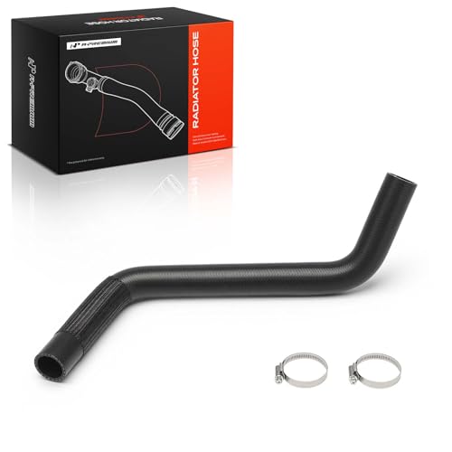 A-Premium Upper Engine Radiator Coolant Hose Compatible with Ford - style: Upper