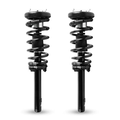 171691 Front Strut Complete Assembly Compatible with 1998-2002 Honda Accord - size: 171691R 171691L
