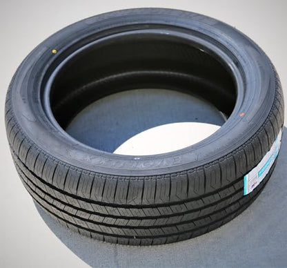 Evoluxx Rotator H/T 265/50R20 111H All Season XL 20 inch Tire - size: 265/50R20 (111H)
