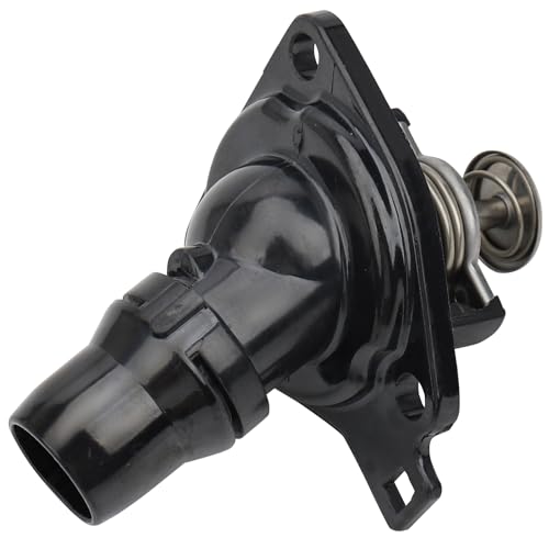 IRONTEK Thermostat Housing Assembly 554-170 for Acura 2009-2014 TSX - color: 554-170