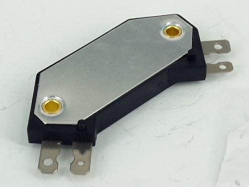 IGM4 Ignition Module
