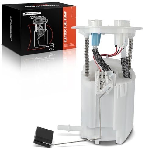 A-Premium Electric Fuel Pump Module Assembly Compatible with Lexus