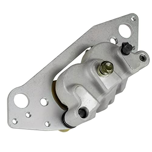 Caltric Front Left Brake Caliper Compatible with Polaris Ranger 700 4X4 EFI 2009