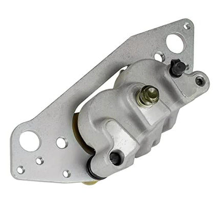Caltric Front Left Brake Caliper Compatible with Polaris Ranger 700 4X4 EFI 2009