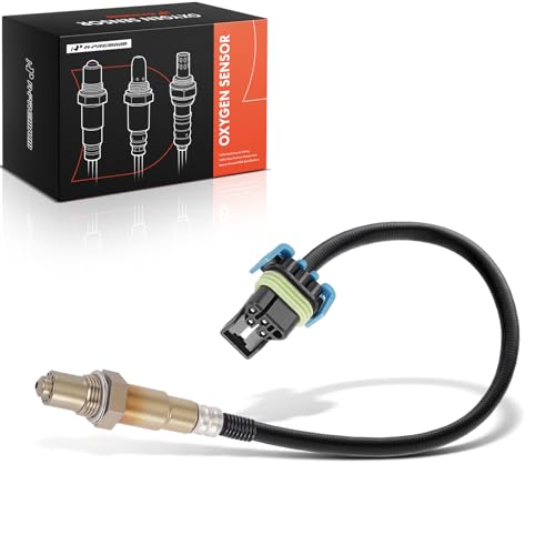 A-Premium Upstream and Downstream O2 Oxygen Sensor