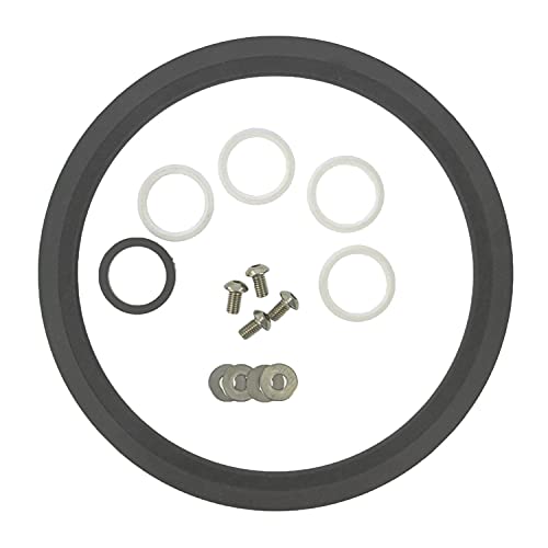 Fisher RV150X00C72 Repair Kit