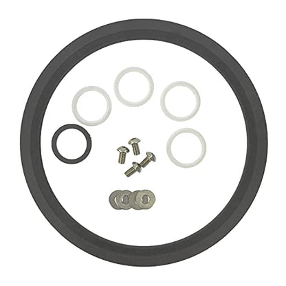 Fisher RV150X00C72 Repair Kit