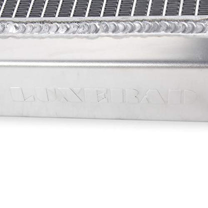 4Row Radiator for Chevy Monte Carlo 83-87 / Blazer 73-85/Nova 75-79/Camaro 70-80 - size: 63