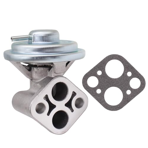 EGV894,MD199283, K5T58980, 2845038210,4F1191 EGR Valve For 1994-2005 Mitsubishi Chrysler & Dodge V6