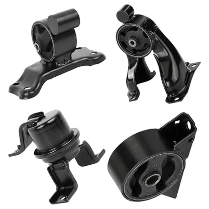 Engine Motor Mount for Mitsubishi Outlander 2.4L 2003 2004 2005 - size: 2003-2005 Outlander 2.4L