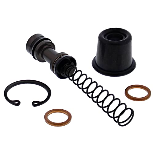 All Balls Racing Master Cylinder Rebuild Kit for Yamaha YZF1000 1992-2018