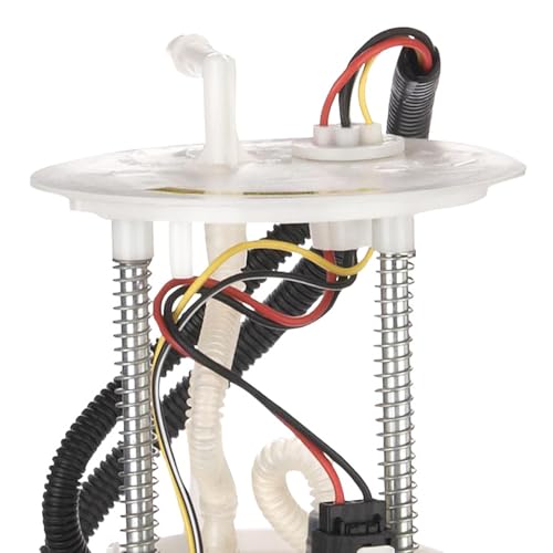 Detroit Axle - Gas Fuel Pump Module for Ford 2002-2003 Taurus - size: FSP2313M/GroupC