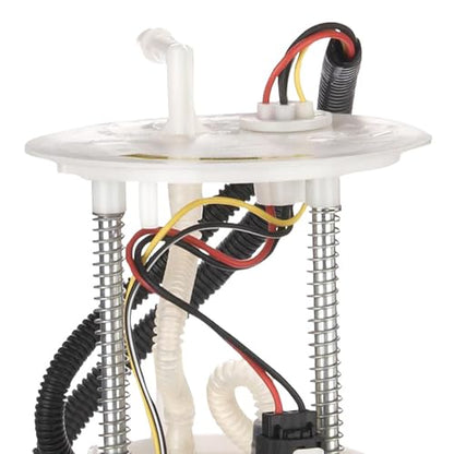 Detroit Axle - Gas Fuel Pump Module for Ford 2002-2003 Taurus - size: FSP2313M/GroupC