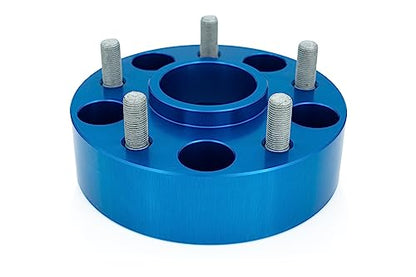 Spidertrax WHS021 Blue Wheel Spacer Kit