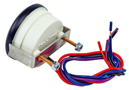 Transmission Temperature Gauge LED Digital