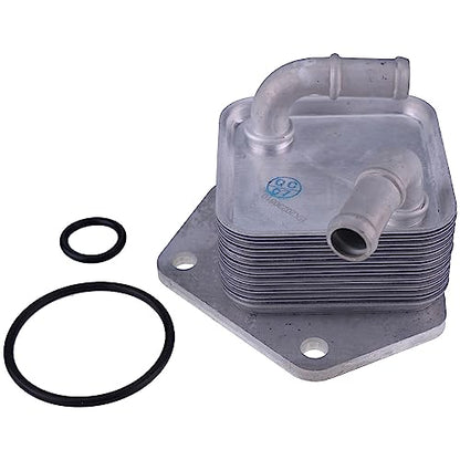 Transmission Oil-Fluid Cooler 25560-5LJ-004 Fits For Honda Civic 2016-2021
